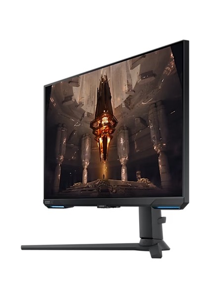 LS28BG702EPXUF Odyssey G7 28 inç UHD 1ms 144Hz HDR400 G-Sync Smart Oyun Monitörü