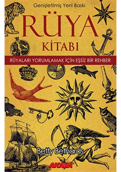 Rüya Kitabı