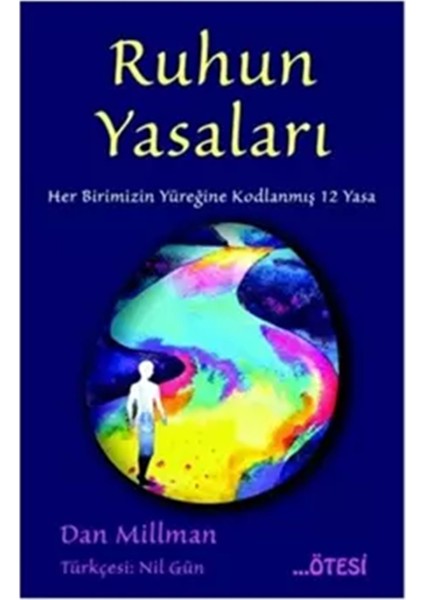 Ruhun Yasaları