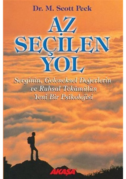 Az Seçilen Yol