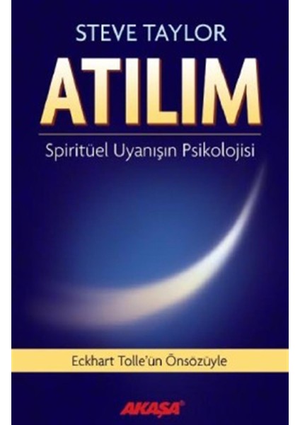 Atılım - Steve Taylor