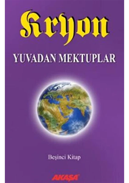 Yuvadan Mektuplar