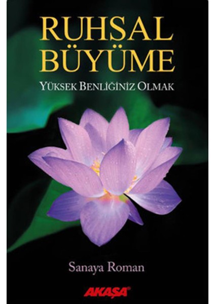 Ruhsal Büyüme