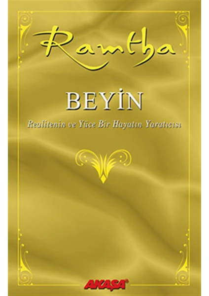 Beyin - Ramtha