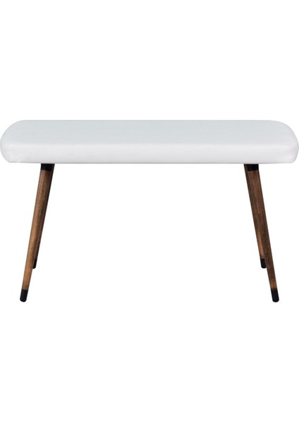 Eames Ahşap Ayak Deri Mutfak Masası Bankı fiyatları