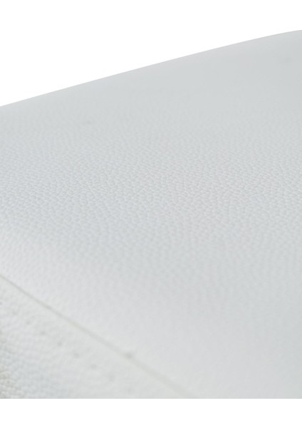 Eames Ahşap Ayak Deri Mutfak Masası Bankı modelleri