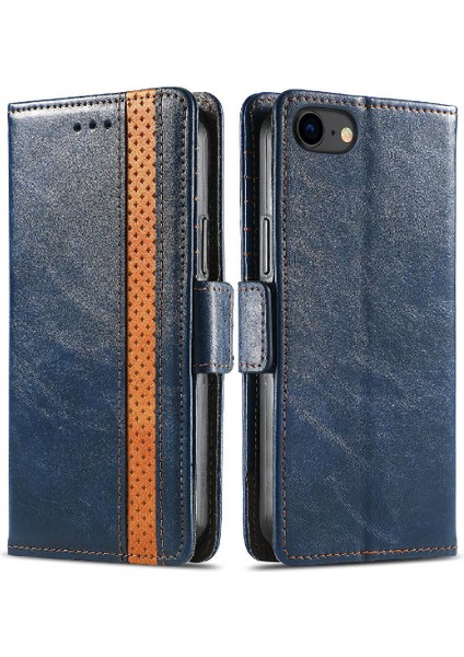IPhone 8 / 7 / 6 Telefon Kılıfı (Yurt Dışından)