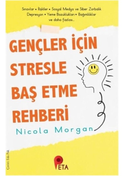 Gençler İçin Stresle Baş Etme Rehberi