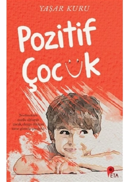 Pozitif Çocuk