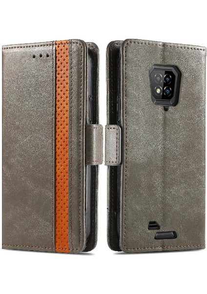 Ulefone Zırh 8 Telefon Kılıfı (Yurt Dışından)