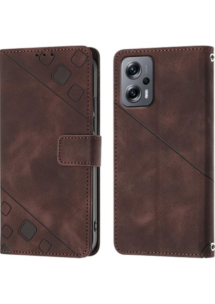 Xiaomi Poco X4 Gt Telefon Kılıfı (Yurt Dışından)