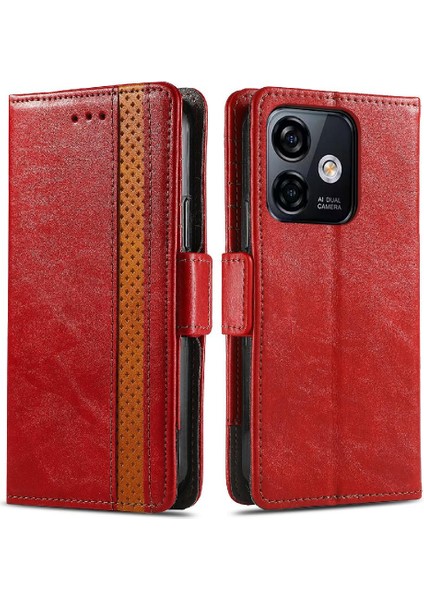 Ulefone Not 16 Pro Telefon Kılıfı (Yurt Dışından)