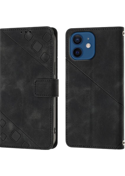 IPhone 12 Telefon Kılıfı (Yurt Dışından)