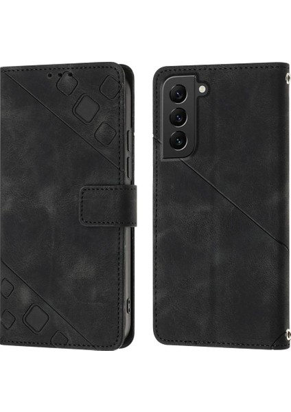 Samsung Galaxy S22 5g Telefon Kılıfı (Yurt Dışından)