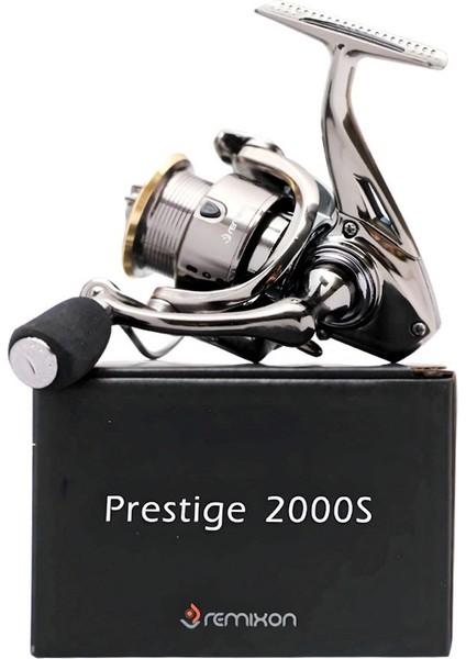 Prestige 2000S Lrf Olta Makinesi