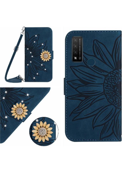 Tcl 20 R Telefon Kılıfı (Yurt Dışından)
