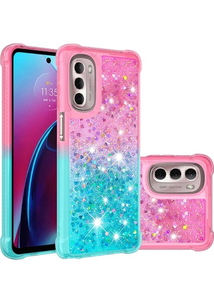 Motorola Moto G Stylus 2022 5g Telefon Kılıfı (Yurt Dışından)