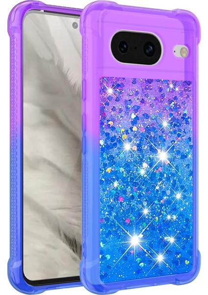 Google Pixel 8 5g Telefon Kılıfı (Yurt Dışından)