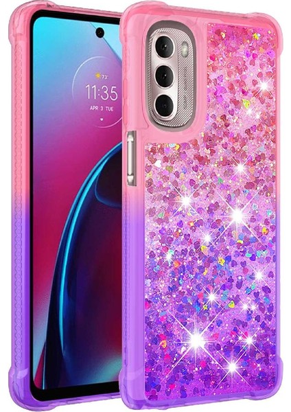 Motorola Moto G Stylus 2022 5g Telefon Kılıfı (Yurt Dışından)