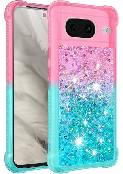 Google Pixel 8 5g Telefon Kılıfı (Yurt Dışından)