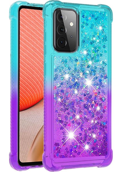 Samsung Galaxy A72 5g Telefon Kılıfı (Yurt Dışından)