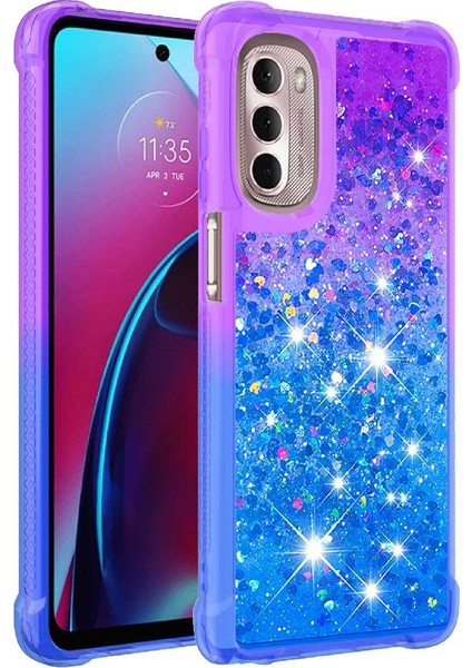 Motorola Moto G Stylus 2022 5g Telefon Kılıfı (Yurt Dışından)