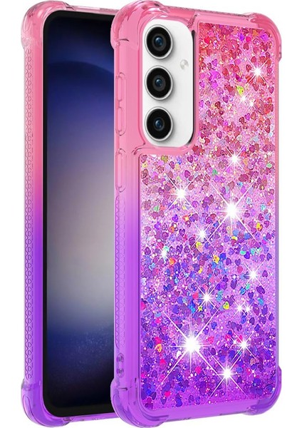 Samsung Galaxy S23 Fe 5g Telefon Kılıfı (Yurt Dışından)