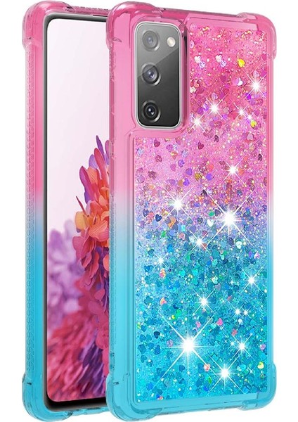 Samsung Galaxy S20 Fe 4g/5g Telefon Kılıfı (Yurt Dışından)