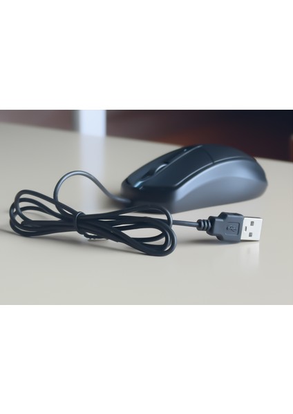 Optik USB Mouse