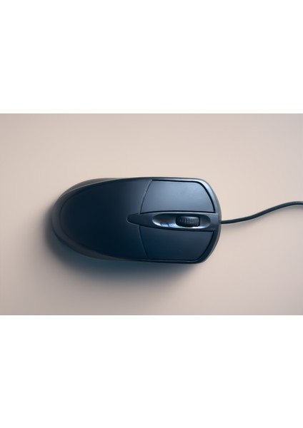 Optik USB Mouse