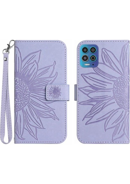 Moto G100 Telefon Kılıfı (Yurt Dışından)