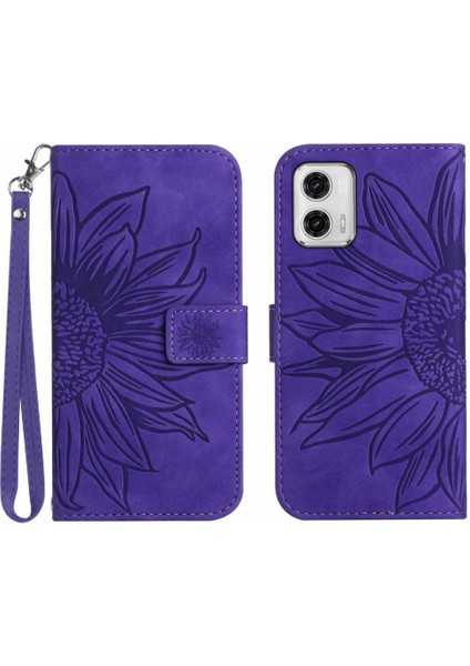 Moto G73 Telefon Kılıfı (Yurt Dışından)