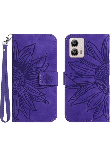 Moto G53 Telefon Kılıfı (Yurt Dışından)