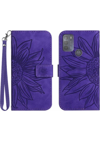 Moto G50 Telefon Kılıfı (Yurt Dışından)