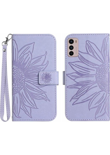 Moto G42 Telefon Kılıfı (Yurt Dışından)