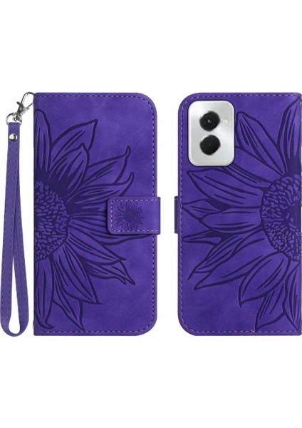 Moto G Power 5g 2024 Telefon Kılıfı (Yurt Dışından)