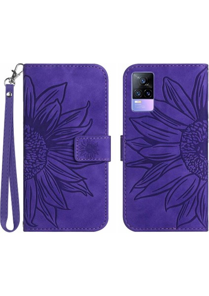 Y73 2021/V21E Telefon Kılıfı (Yurt Dışından)