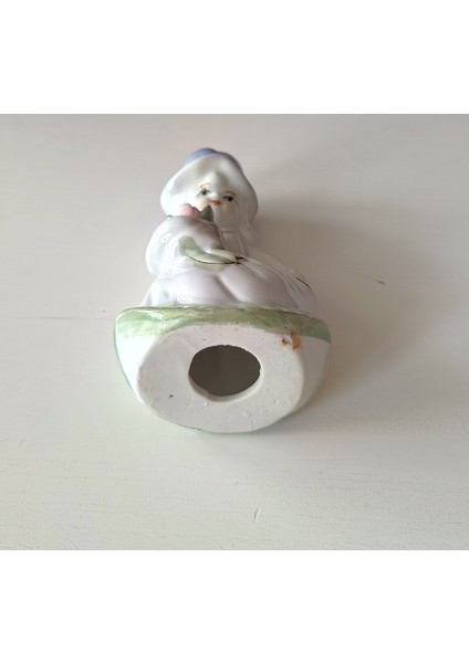 Nurantik Antika Genç Kız Biblosu indirimleri