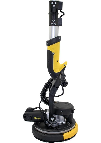 SZB-225FV-2 750W Alçıpan Duvar Zımpara Makinesi