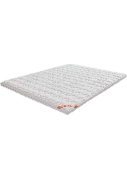 Visco Touch Topper, Yatak Pedi