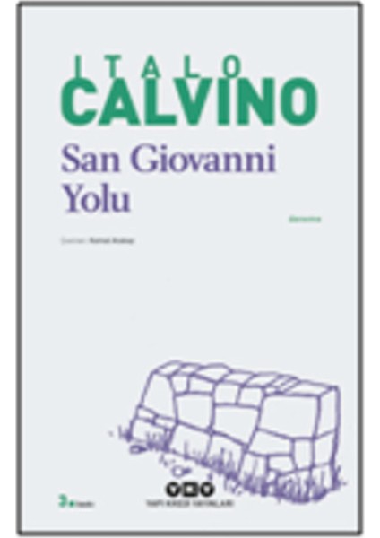 San Giovanni Yolu
