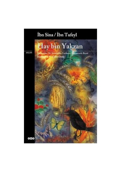 Hay Bin Yakzan