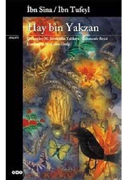 Hay Bin Yakzan