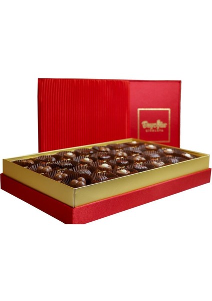 Saten Kutu Special Çikolata