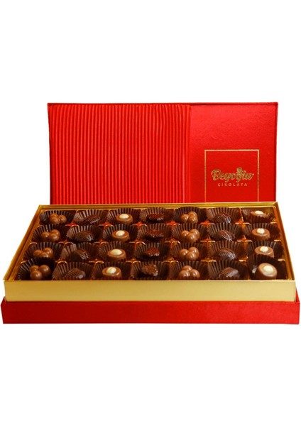 Saten Kutu Special Çikolata fiyatları