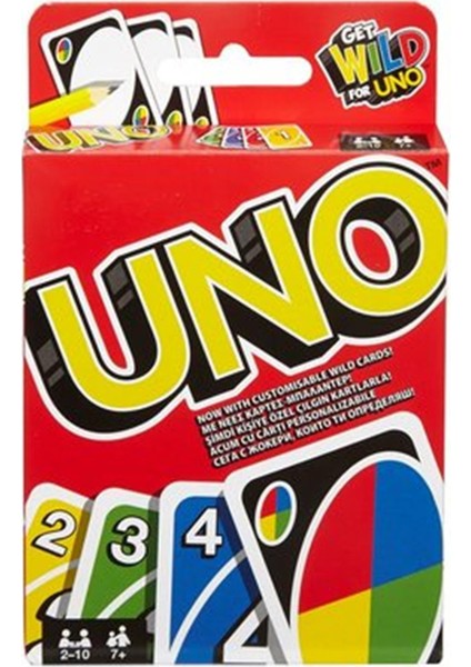 Uno W2087