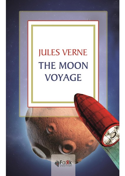 The Moon Voyage