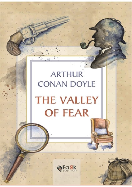 The Valley Of Fear
