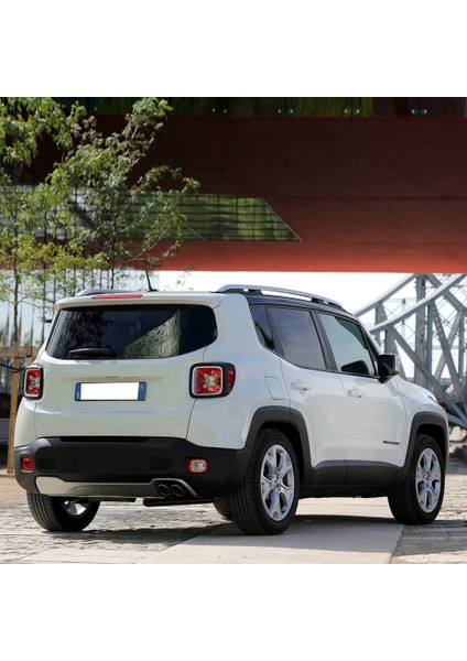 Jeep Renegade 2014-2018 Arka Cam Sileceği Silgi 23CM fiyatları