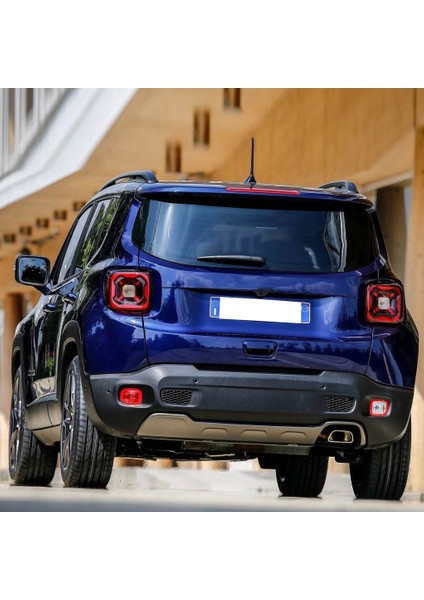 Jeep Renegade 2019-2024 Arka Cam Sileceği Silgi 23CM fiyatları
